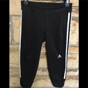 Adidas crop pant